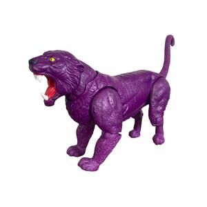 Masters of the Universe Origins Panthor Action Figure by Mattel‎